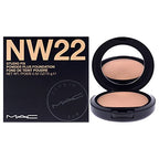 Buy now MAC Studio Fix Powder Plus Foundation - NW22 Foundation Women 0.52 oz at indiglob india