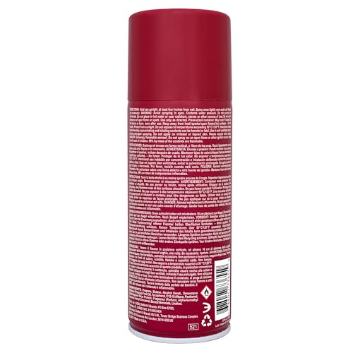 Buy now Demert Brands Nail Enamel Dryer Manicurist's Finishing Spray - 7.5 fl oz Spray Can - Fast Drying at indiglob india