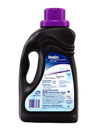 Buy now Woolite Dark Care Laundry Detergent, Midnight Breeze Scent, 50 oz/ 33 Loads *Packaging May Vary* (Pack of 2) at indiglob india