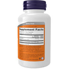 Buy now NOW Foods Supplements, L-Methionine 500 mg with Vitamin B-6, Supports Detoxification*, Amino Acid, 100 Capsules at indiglob india
