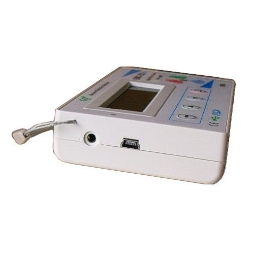 Buy now GQ GMC-300E Geiger Counter Nuclear Radiation Detector Data Recorder Beta Gamma X-ray at indiglob india