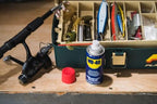 Buy now WD-40 Pocket Bundle: Original Formula, Multi-Use Product and Specialist Penetrant - 2.75oz Each at indiglob india