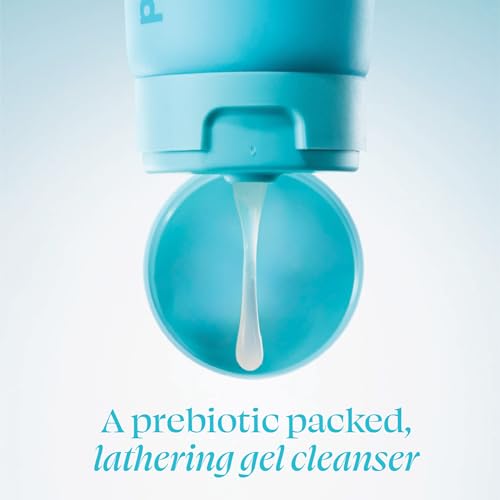 Buy now TULA Skin Care Cult Classic Purifying Face Cleanser - Supersize, Gentle and Effective Face Wash, Makeup Remover, Nourishing and Hydrating, 6.7 oz. at indiglob india