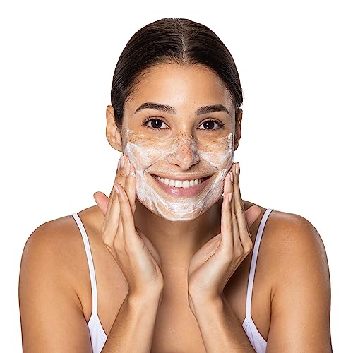 Buy now Neutrogena Fresh Foaming Gentle Daily Facial Cleanser & Makeup Remover, Soap Free, Removes Dirt, Oil & Waterproof Makeup, Non-Comedogenic & Hypoallergenic, 6.7 fl. oz at indiglob india