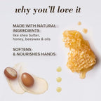 Buy now Burt's Bees 100% Natural Beeswax Hand Salve, 3 Oz (Package May Vary) at indiglob india