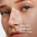 Buy now Neutrogena Nose Acne Patches for Sensitive Skin, Hydrocolloid Acne patches for Overnight Wear, Reduces the Look of Blemishes in 6-8 Hours, Gentle Non-Medicated Patches, 10 ct at indiglob india