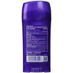 Buy now Lady Speed Stick Antiperspirant Deodorant, Invisible Dry, Wild Freesia 2.30 oz at indiglob india