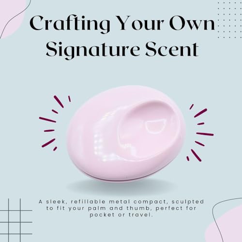Buy now Glossier You Solid Perfume at indiglob india