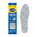 Buy now Dr. Scholls Air-Pillo Double Insoles Unisex (2 Pack) at indiglob india