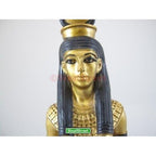 Buy now Hathor - Collectible Figurine Egyptian Statue Sculpture Figure Egypt at indiglob india