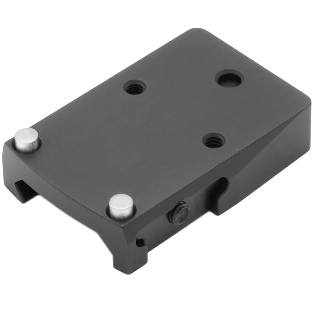 HOLOSUN Picatinny Rail Mount for All 407C, 507C, 508T Models (507C-PIC-MOUNT)