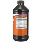 Buy now NOW Foods Supplements, Liquid Hyaluronic Acid, Delicious Berry Flavor, 100 mg Per Serving, 16-Ounce at indiglob india