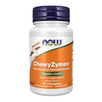 Buy now NOW Foods Supplements, ChewyZymes, Broad Spectrum Chewable Enzymes, Berry Flavor, 90 Chewables at indiglob india
