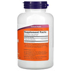 Buy now NOW Foods Red Yeast Rice 600 mg, 240 Count (Pack of 1) at indiglob india