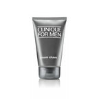 Buy now Clinique For Men Cream Shave Shaving Cream | Rich Dry Skin Formula | Hydrating | Softens Beard + Soothes, 4.2 Fl Oz at indiglob india