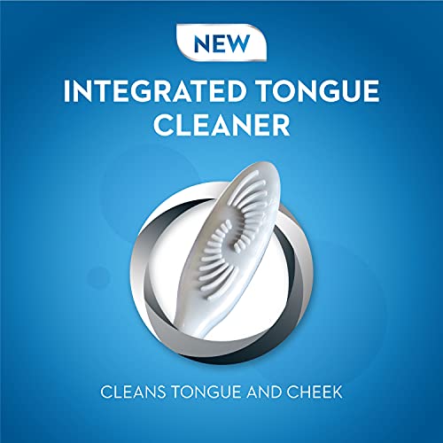 Buy now Oral B Cavity Defense 123 Black Toothbrush â€¹Â¨Â« Medium (Pack of 4) at indiglob india
