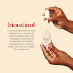 Buy now Burt's Bees Renewal Intensive Firming Serum With Natural Retinol Alternative and Hyaluronic Acid, Powerful Anti-Aging Ingredients, 98.6 Percent Natural-Origin Skin Care, 1 fl. oz. Bottle at indiglob india