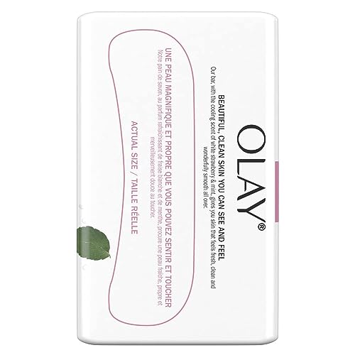 Buy now Olay Fresh Outlast, 3.17 oz, 4-Pack at indiglob india