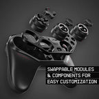 Buy now ASTRO Gaming Certified Manufacturer Refurbished C40 Tr Controller - PlayStation 4 at indiglob india