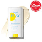 Buy now Supergoop! PLAY Mineral Stick SPF 50, 0.67 oz - On-the-Go Broad Spectrum Face Sunscreen - Water Resistant - Vegan at indiglob india
