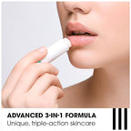 Buy now ChapStick Total Hydration Soothing Oasis Moisturizing Lip Balm Tube, Lip Balm for Lip Care - 0.12 Oz at indiglob india
