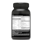 Buy now GNC Mega Men Multivitamin Caplets, Clinically Proven to Feel Better, Immune Support, Energy Support, B Vitamins, Vitamin D-3, Timed Release, 180 Caplets at indiglob india