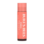 Buy now Burts Bees 100% Natural Origin Tinted Lip Balm, Zinnia with Shea Butter & Botanical Waxes - 1 Tube at indiglob india