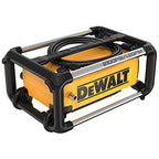 Buy now Dewalt Washer PRS WTR 2100PSI 1.2GPM DWPW2100 at indiglob india