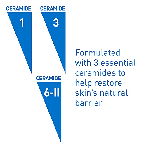 Buy now CeraVe 1% Hydrocortisone Anti-Itch Cream, Fragrance-Free Relief for Eczema-Prone & Dry Skin, 1 Ounce at indiglob india