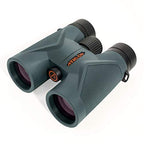 Buy now Athlon Optics 8x42 Midas UHD Gray Binoculars with ED Glass for Adults and Kids, High-Powered Binoculars for Hunting, Birdwatching, and More at indiglob india