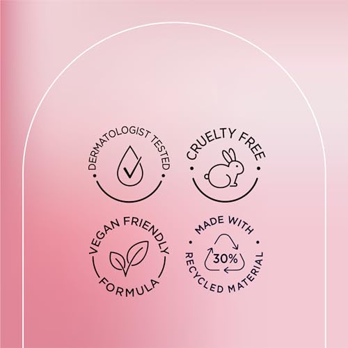 Buy now BiorÃ© Rose Quartz + Charcoal Daily Purifying Cleanser, Oil Free Facial Cleanser Energizes Skin, Dermatologist Tested and Cruelty Free, 6.77 oz at indiglob india
