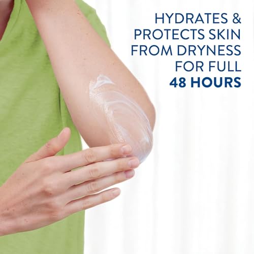 Buy now Cetaphil Face & Body Moisturizer, Hydrating Moisturizing Cream for Dry to Very Dry, Sensitive Skin, NEW 8.8 oz, Fragrance Free, Non-Comedogenic, Non-Greasy (Packaging May Vary) at indiglob india