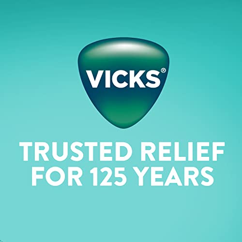 Buy now Vicks Sinex SALINE Nasal Spray, Drug Free Ultra Fine Mist, Clear Everyday Sinus Congestion Fast, Clear Mucus from a Cold or Allergy, Daily Use 5.0 fl oz x 2 at indiglob india