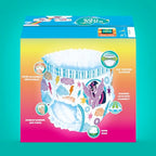 Buy now Pampers Size 5 Diapers, Potty Training Underwear for Toddlers, Easy Ups Diapers, Pull Up 3t-4t Training Pants for Girls and Boys, 100 Count, Giant Pack (Packaging & Prints May Vary) at indiglob india