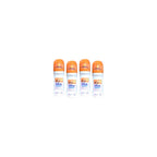 Buy now Dry Idea Fresh Linen Roll-On Antiperspirant Deodorant Fresh Linen 3.25 Ounce (Pack of 4) at indiglob india