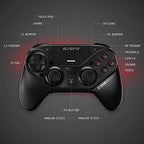Buy now ASTRO Gaming Certified Manufacturer Refurbished C40 Tr Controller - PlayStation 4 at indiglob india