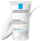 Buy now La Roche-Posay Toleriane Double Repair UV SPF Moisturizer for Face, Daily Facial Moisturizer with Sunscreen SPF 30, Niacinamide and Glycerin, Oil Free, Moisturizing Sun Protection at indiglob india