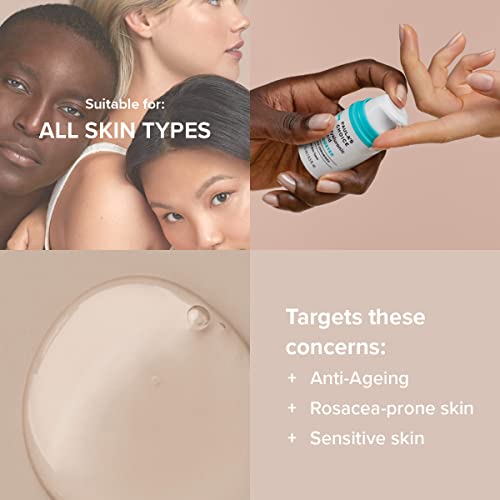 Buy now Paula's Choice BOOST Hyaluronic Acid Booster Face Serum with Ceramides, Plumps Fine Lines and Wrinkles, Hydrating Hyaluronic Acid Gel for Dry Skin, Fragrance-Free, 0.5 Fl Oz at indiglob india