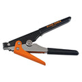 Buy now Klein Tools 86570 Tie Tensioning Tool, for Ties Rated at 120 to 250-Pound, Supplies up to 65-Pound of Tension, Handle Grips for Comfort at indiglob india