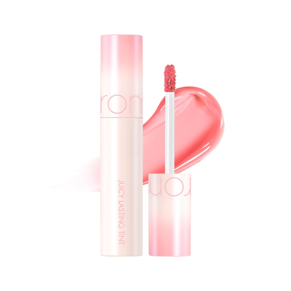 Buy now rom&nd MASSIVE LIP OIL 31 BARE APRICOT at indiglob india