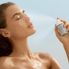 Buy now Summer Fridays Jet Lag Skin Soothing Hydration Face Mist - Ultra-Fine Facial Spray & Hydrating Mist to Comfort, Soothe & Help Provide Protective Moisture Barrier Support for Glowing Skin (1.7 Fl Oz) at indiglob india