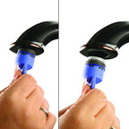 Buy now Neoperl 1191705 Cache STD JR TT Tom Thumb TJ Water Aerator Key Wrench | 4 Durable Keys for Hidden Aerators at indiglob india