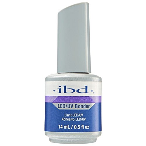 Buy now IBD LED/UV Bonder â€“ Nail Primer for Gel Polish and Acrylic Nails, Nail Bonder for Long-Lasting Adhesion, 0.5 oz at indiglob india