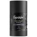 Buy now PiperWai Natural Deodorant w/Activated Charcoal | Odor Protection, Vegan, Aluminum Free, Shark Tank Product for Women & Men | Great for Travel, & Gifts | 2.6 oz (75g) Original Scented Stick Scented Stick at indiglob india