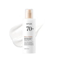 ANUA Rice 70 Intensive Moisturizing Milk, 5.07 fl.oz | Hydrating Face Lotion, Niacinamide, Ceramides, All Skin Types, Sensitive, Skin Moisture Barrier, Lightweight Nourishing