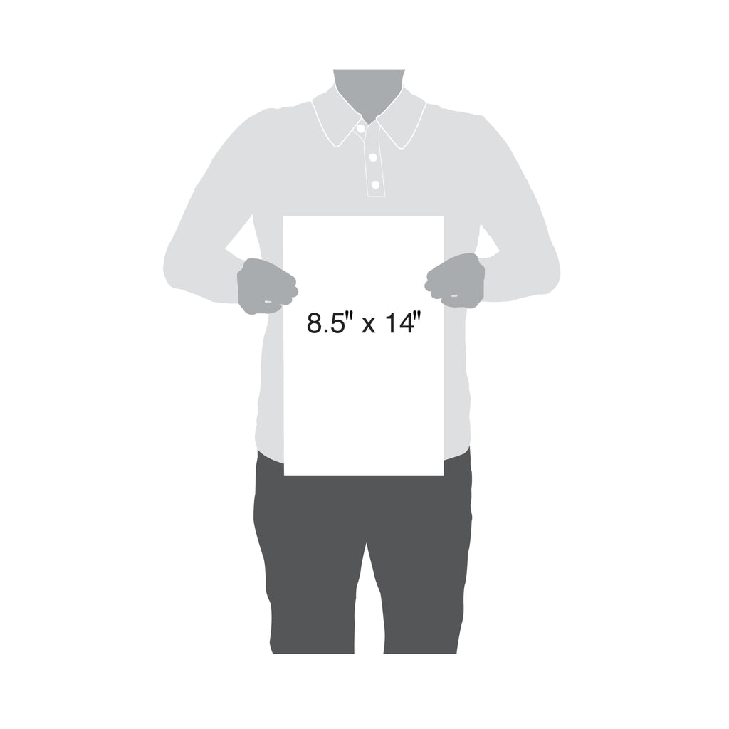 Boise® X-9® Multi-Use Printer & Copy Paper, 10 Reams, White, Legal (8.5" x 14"), 5000 Sheets Per Case, 20 Lb, 92 Brightn