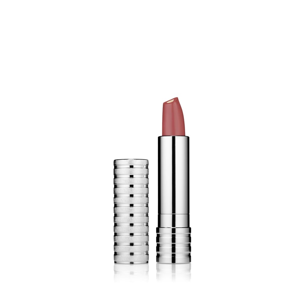 Buy now Clinique Dramatically Different Lipstick Shaping Lip Colour | Long Lasting, Moisturizing + Hydrating | 17 Shades AJ Shy 37 at indiglob india