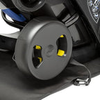Buy now Doona Wheel Covers - Compatible with Doona Car Seat & Stroller at indiglob india