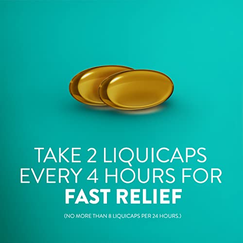 Buy now Vicks Sinex SEVERE LiquiCaps, All-In-One Sinus Relief, Non-Drowsy, Nasal Decongestant, Maximum Strength Relief of Sinus Headache, Pain, Pressure, & Congestion, 24 LiquiCaps at indiglob india