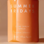 Buy now Summer Fridays CC Me Serum with Vitamin C + Niacinamide - Brightening + Hydrating Face Serum to Improve Skin Tone + Reduce Appearance of Dark Spots Over Time (1 Fl Oz) at indiglob india